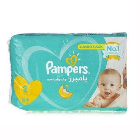 Cheap Baby Pant Diaper- Pampers Baby Diaper Disposable Diapers Bags Competitive Price - Image 4