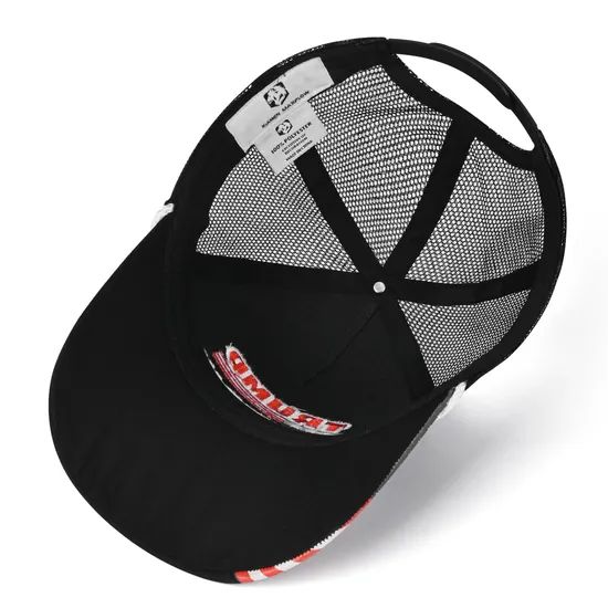 Embroidery Vintage Caps Hats Men Baseball Cap 2024 Hats - Image 6