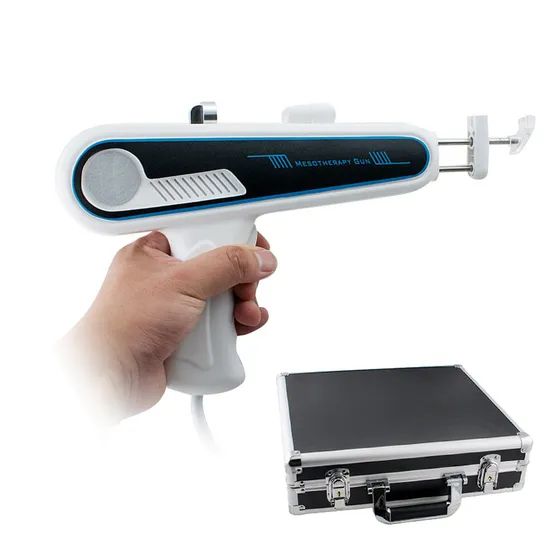 Dr+ Mesotherapy Gun Home Portable 6kg CE Wrinkle Remover 38x34x10cm - Image 5