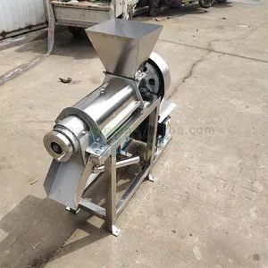 Apple Juice Extractor Machine Fruit Juicer Machine - Image 2