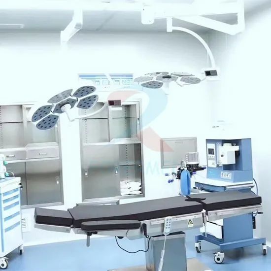 Hospital Remote Control Electric Operating Table 1Y MOQ100 from China ...