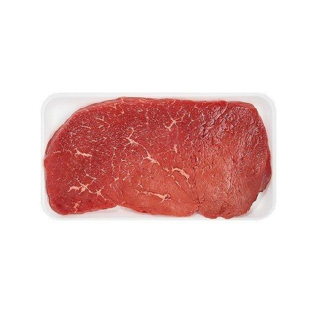 Beef Top Round Steak Frozen - High-Protein, Low Fat, Great - Image 3
