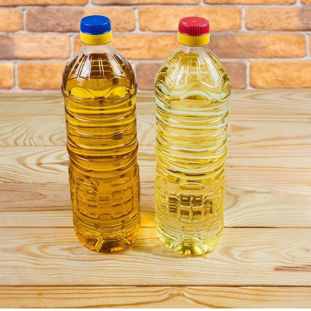 Palm Oil Refined Cooking Oil Plant Based Edible Oil High Quality Neutral Taste Suitable for Cooking and Frying - Image 4