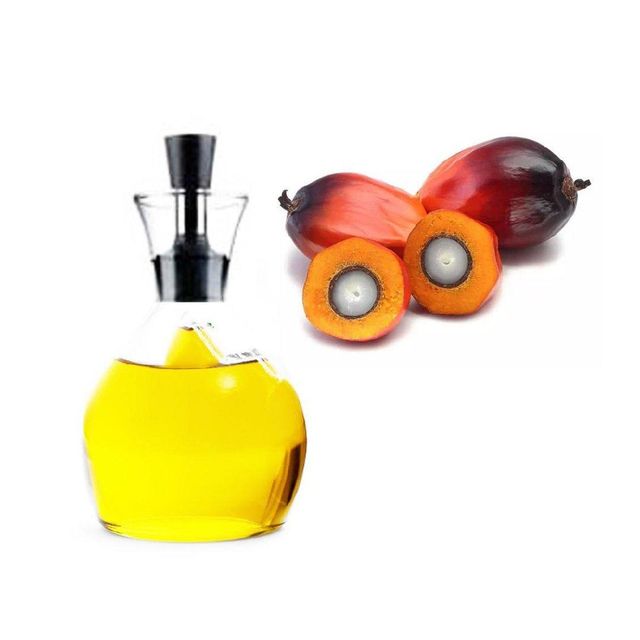 High quality Palm Oil offered with fast delivery for industrial and retail use - Image 3