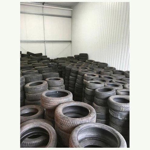 Top Premium Used Car Tires - Cheap Used Tires In Bulk - Best Grade New And Used Tires Wholesale - Image 4