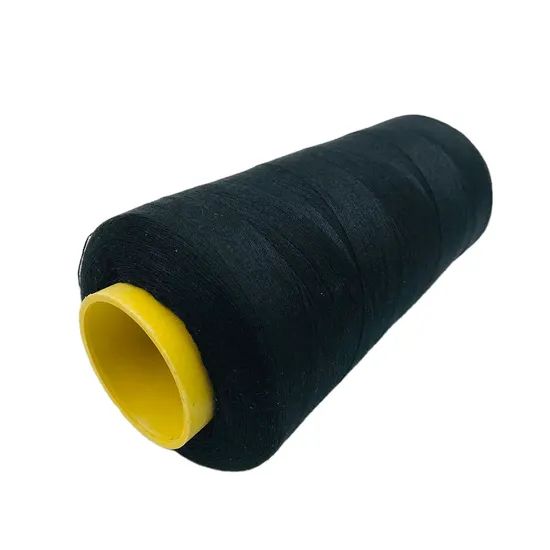 100%Polyester Sewing Thread 40 2 Good Quality Polyester Core Spun Sewing Threads Material 100% Polyester Production Capacity 3000000 Ton/Tons Per Month - Image 5
