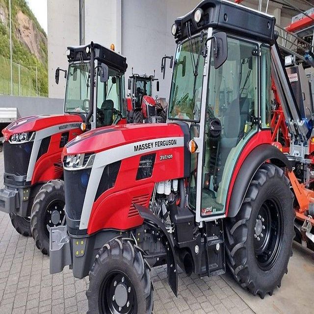 Massey Ferguson Tractors for Sale MF 245 Available in Excellent Condition Both Fairly Used and Brand New Models - Image 4