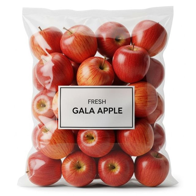 Fresh Gala Apple High Quality Fresh Harvest With Refreshing Flavor Profile For Distributors Retailers And Importers - Image 2