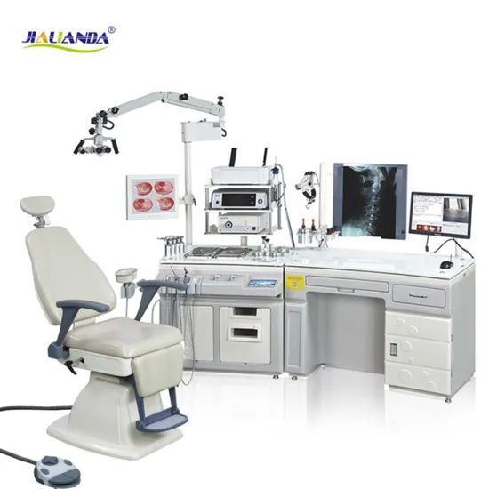 High Quality Ent Surgical Instruments - Image 4