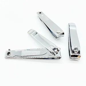 Eco Function Angled Nail Clipper Trademark SSS Shape Flat Head Thickness 1.5mm Model NO. 211-1 HS Code 82142000 Origin Foshan, China - Image 2