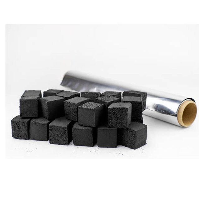 Premium Oak Wood Export Quality BBQ Hardwood Charcoal For Grilling Supply With Natural Burn Feature - Image 3