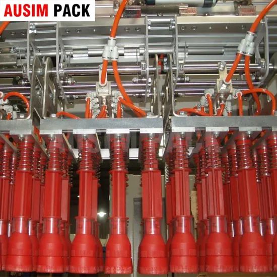 High Speed Automatic Case Packer Carton Packing Machine Box Filling Machine - Image 2