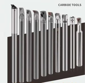 Good Quality Turning Tools for Machines - Image 4