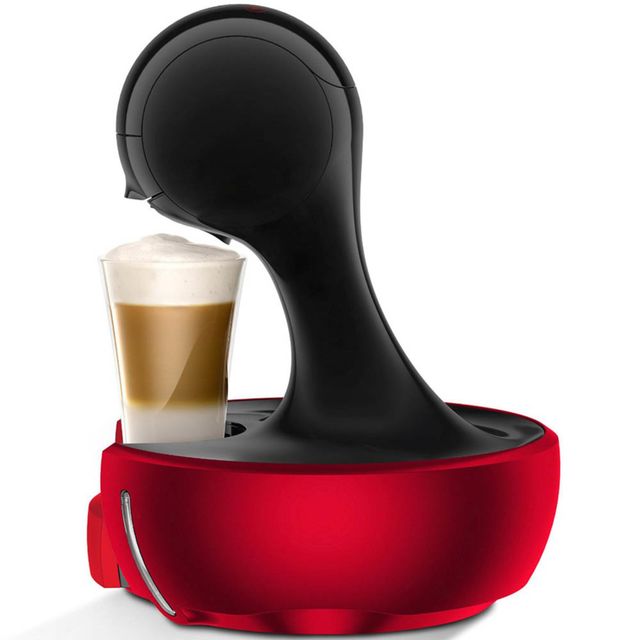Premium Dolce Gusto Compatible Coffee Pod Machine Bar Pressure For Offices - Image 3
