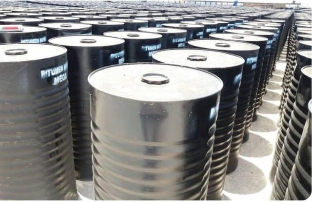 JET FUEL A1, EN590, DIESEL D2 AND D6,JP54, LNG,LPG,BASE OIL SN150, PET COKE, SOYBEAN OIL, SUNFLOWER OIL,BITUMEN, CRUDE OIL AND MORE - Image 3