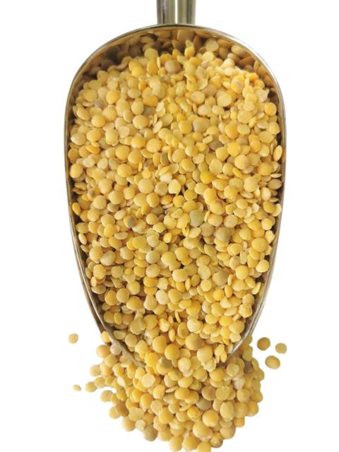 Selected Yellow Lentils Split Natural Seeds Fresh Clean Protein Rich Pulse Ideal For Cooking Curry Soup Dal And Food Distribution Buy Today Fast Delivery Premium Quality Wholesale - Image 4