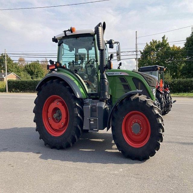 Wholesale Price Fendt 513 Vario Tractor With Powerful Performance And Durable Construction For Daily Agricultural Work - Image 1