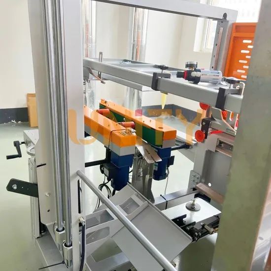 Fully Automatic Rotary Arm Wrapper Mechanical with Plastic Packaging Machinery Wrapping - Image 6