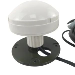 High Accuracy Vehicle Satellite GPS Receiver All in One Satellite Navigation System - Image 3