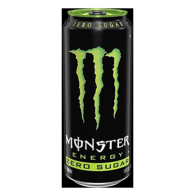 Ready To Ship Best Quality Original Carbonated Monster Energy Drink 500ml Can in Cheap Price - Image 5