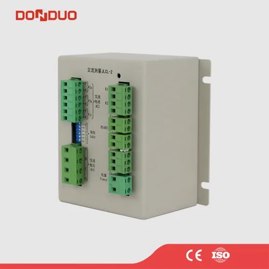 Advanced Industrial Data Collection Systems for Precision Monitoring - Image 6