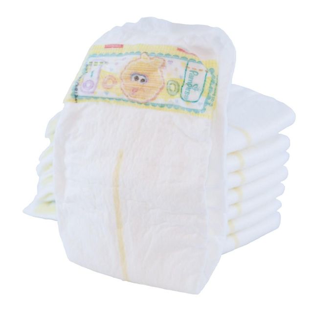 Original Disposable Pampers Swaddlers Diapers wholesale Pampers baby diapers At Cheap Wholesale Price - Image 3