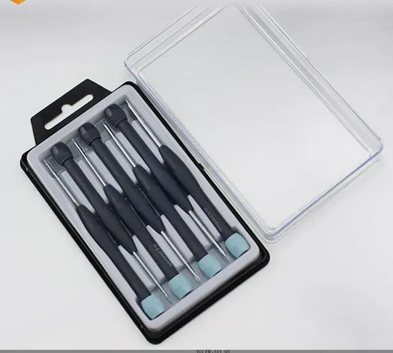 9 PCS Screwdriver Hand Tool Set Box Automotive Sets Professional - Image 3