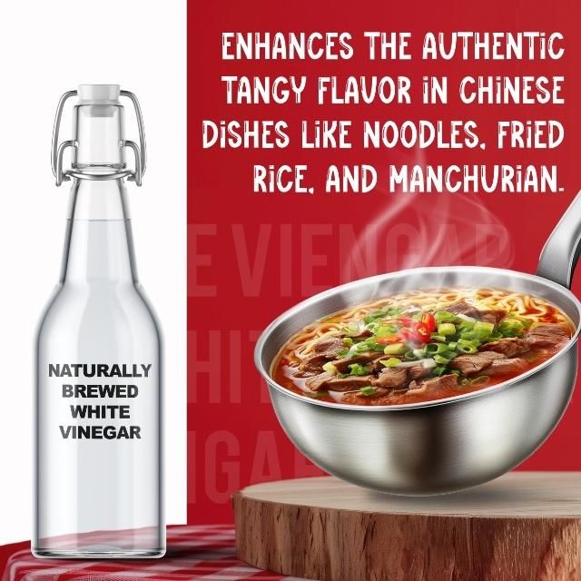 White Vinegar 50L (Dr.Patkar's) Acidity 5% Form Liquid Type Liquid Content Vinegar Size 50 Liter Beral Shelf Life 24 Months - Image 5