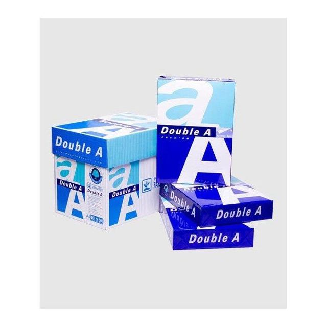 A4 printing paper for office and commercial use high performance white paper with smooth surface and consistent qualityA4 printing paper for office and commercial use high performance white paper with smooth surface and consistent quality - Image 4