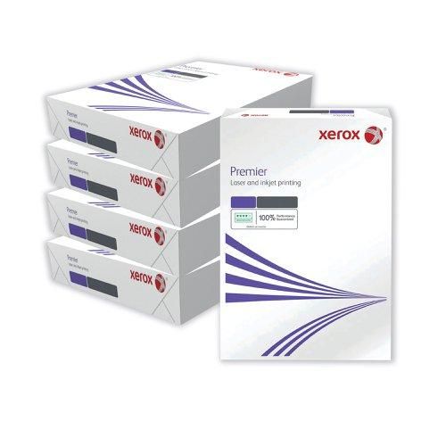 Low Price Xerox Copy Paper Premium Stock - Image 3