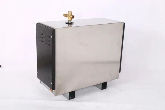 Factory Make Used Steam Turbine Generator for Sale Color Grey Factory Yes Voltage 220V Power 6-24kw OEM & ODM Yes Market - Image 3