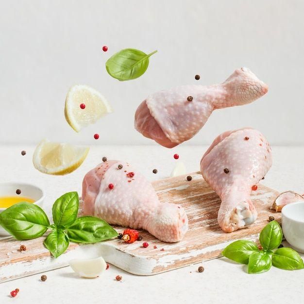 Bulk Supply Frozen Chicken Drumsticks Affordable Price, Premium Quality - Image 4