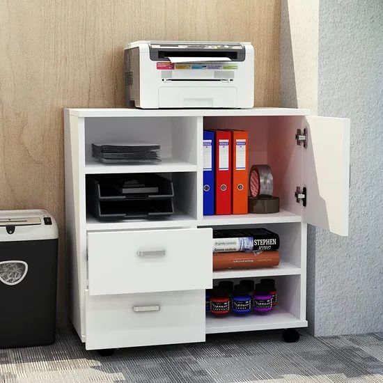 File Cabinet for Office Furniture - Image 5