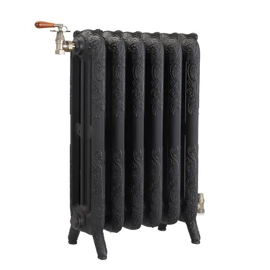 Crafted Traditional Cast Iron Radiator European Home Radiator - Image 2