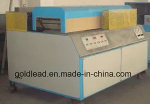Advanced Fiberglass Rebar Production Machine for High Efficiency - Image 5
