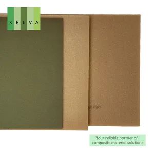 Light Weight Carbon Fiber Fabric Sandwich Panel with PVC Foam Core - Image 3