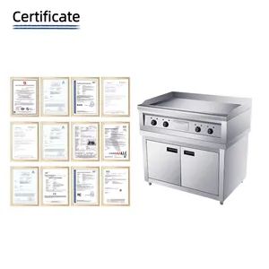 Space Saving Griddle Optimizes Factory Floor Layout - Image 5