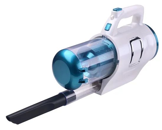 High-Efficiency Multi Cyclone Vacuum Cleaner for Easy Home Cleaning - Image 2