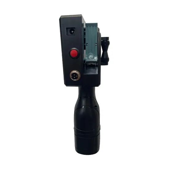 Yaomatec D30 Handheld Inkjet Printer 7mm 4.3" Touch 600dpi 12.7mm 42ml 800k Char 13M Warranty - Image 3