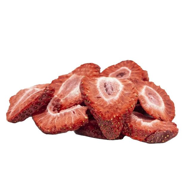 Premium Quality Bulk Supply Natural Sweet Taste Dried strawberries For Food Processing And Export Market Dried strawberries - Image 5