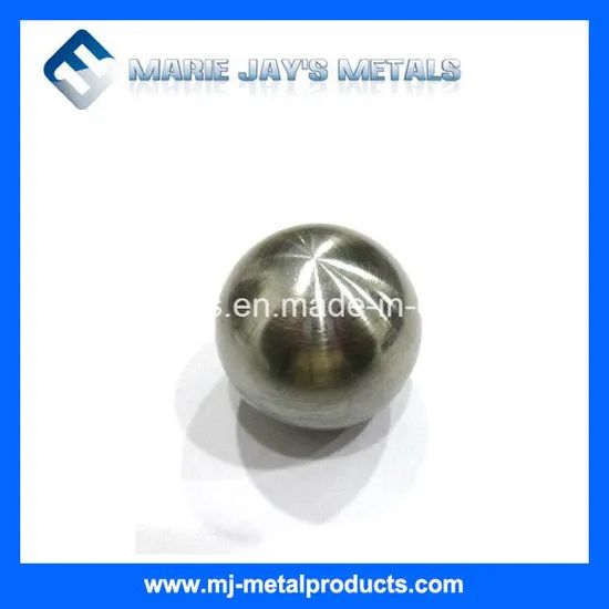 Titanium Alloy CNC Machining Parts - Image 2