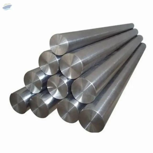 High Nickel Alloy Bars - Image 1