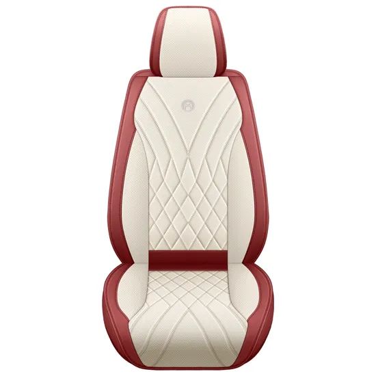 Comfort Version Customized Car Seat Cushions - Image 1
