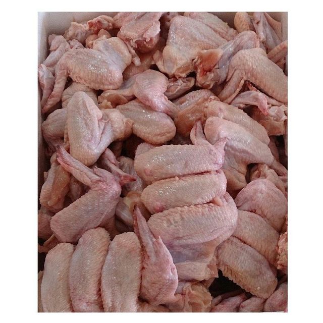 frozen chicken wings 3 joint chicken wings for sale Halal best quality bulk frozen Mid 3 Joint Chicken Wing - Image 4