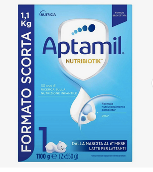 Quality Aptamil Milk Powder for Babies and Infants.Aptamils Baby Milk Powder 800g/ Milk Powder Aptamils 1. wholesale supplier. - Image 4