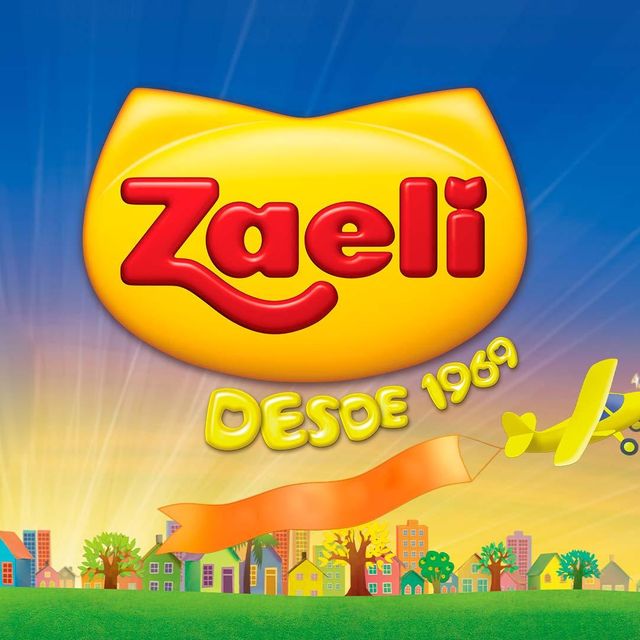 TOP DOWN KETCHUP 12X13,4oz concentrated ketchup Address BRAZIL Content KETCHUP Brand Name ZAELI Packaging Bottle Weight (kg) - Image 4
