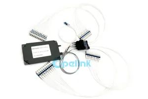 Factory Price 40CH 100GHz Athermal AWG Module - Image 3
