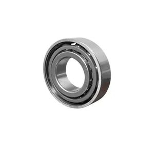 Superior Quality Angular Contact Ball Bearings for Precision Applications - Image 2