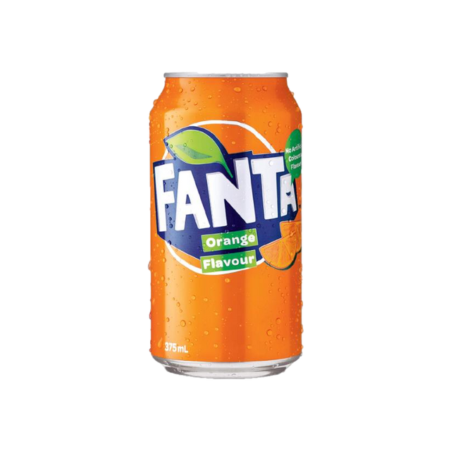 Low-price Fanta soda available in bulk orders best option for retailers - Image 1