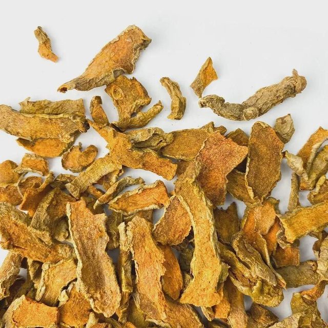 Turmeric Powder/ Sliced - Image 1